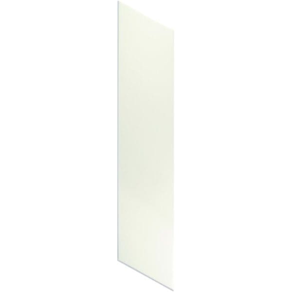 Deco Floor Chevron Ice White A Tile