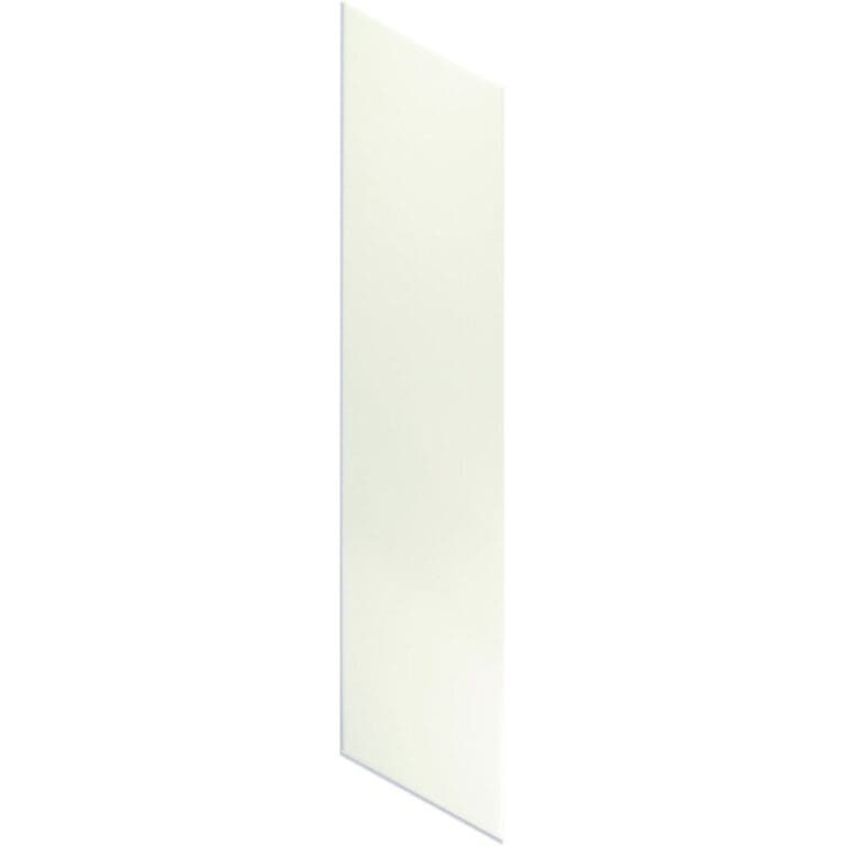 Deco Floor Chevron Ice White A Tile