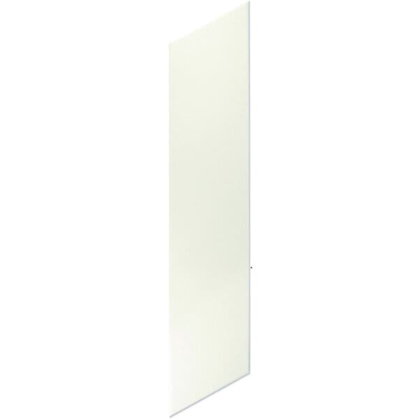 Deco Floor Chevron Ice White B Tile