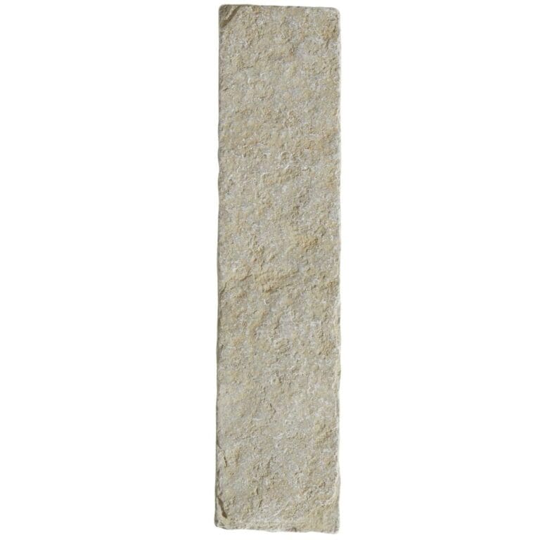 Farley Limestone Seasoned Parquet
