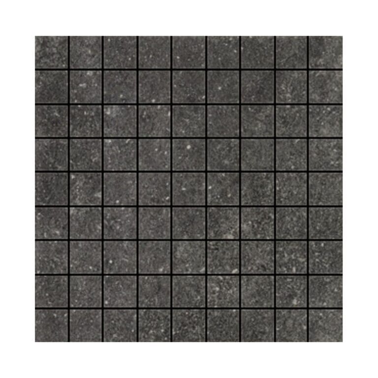 Loft Dark Mosaic Tile