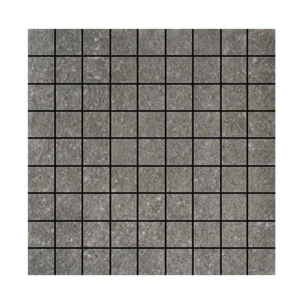 Loft Smoke Mosaic Tile