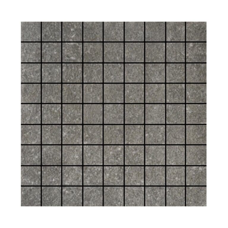 Loft Smoke Mosaic Tile