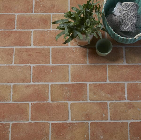 Terracotta Wiltshire - Bricks