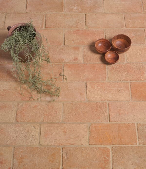 Terracotta Wiltshire - Bricks
