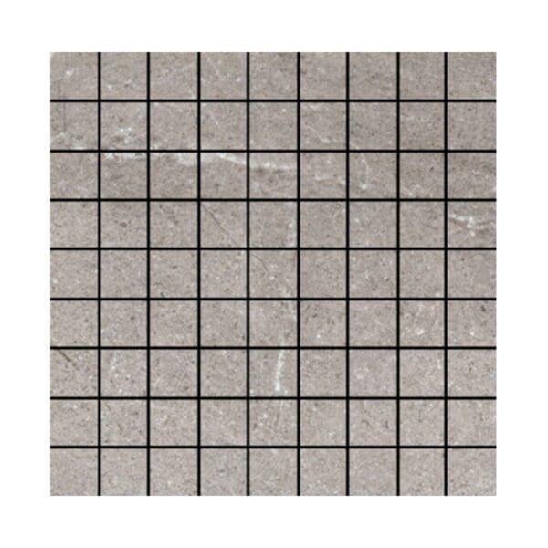 Native Stone Mystic Grey Mosaic Tile