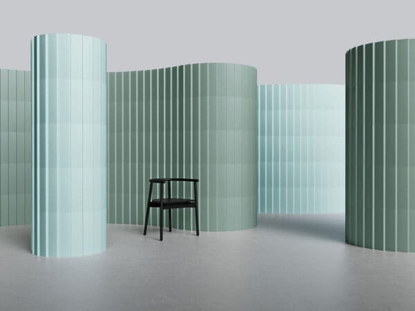 ONA Green Tile