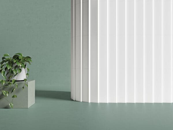 ONA White Tile