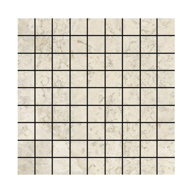 Royal Stone Noble Beige Mosaic Tile