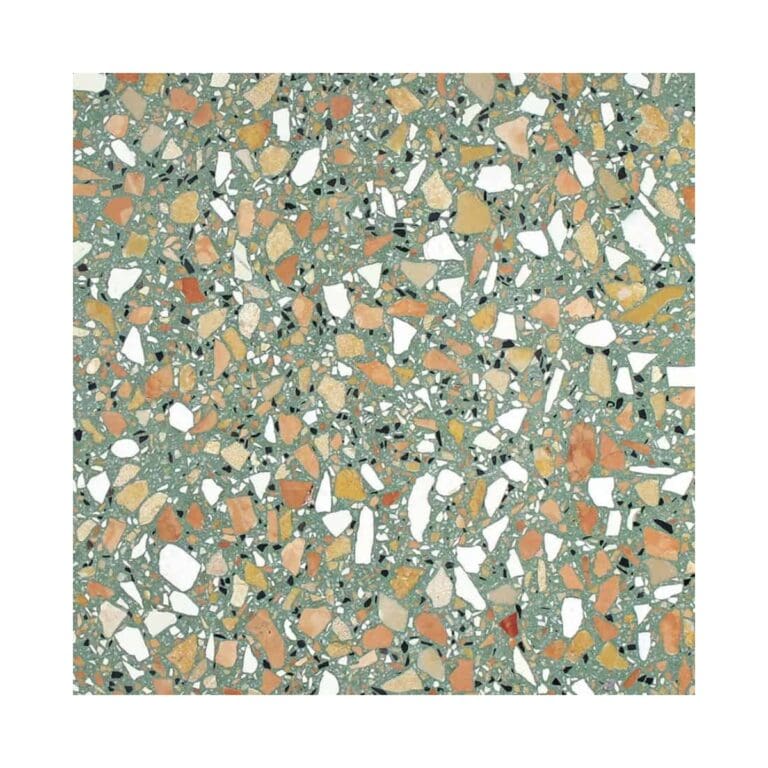 Terrazzo V902C Classico Verde