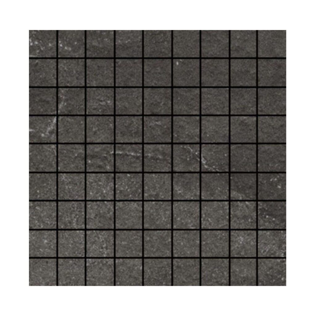 BND-Basalt Mosaic Porcelain Tile