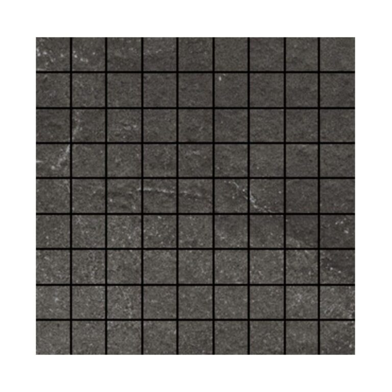BND-Basalt Mosaic Porcelain Tile