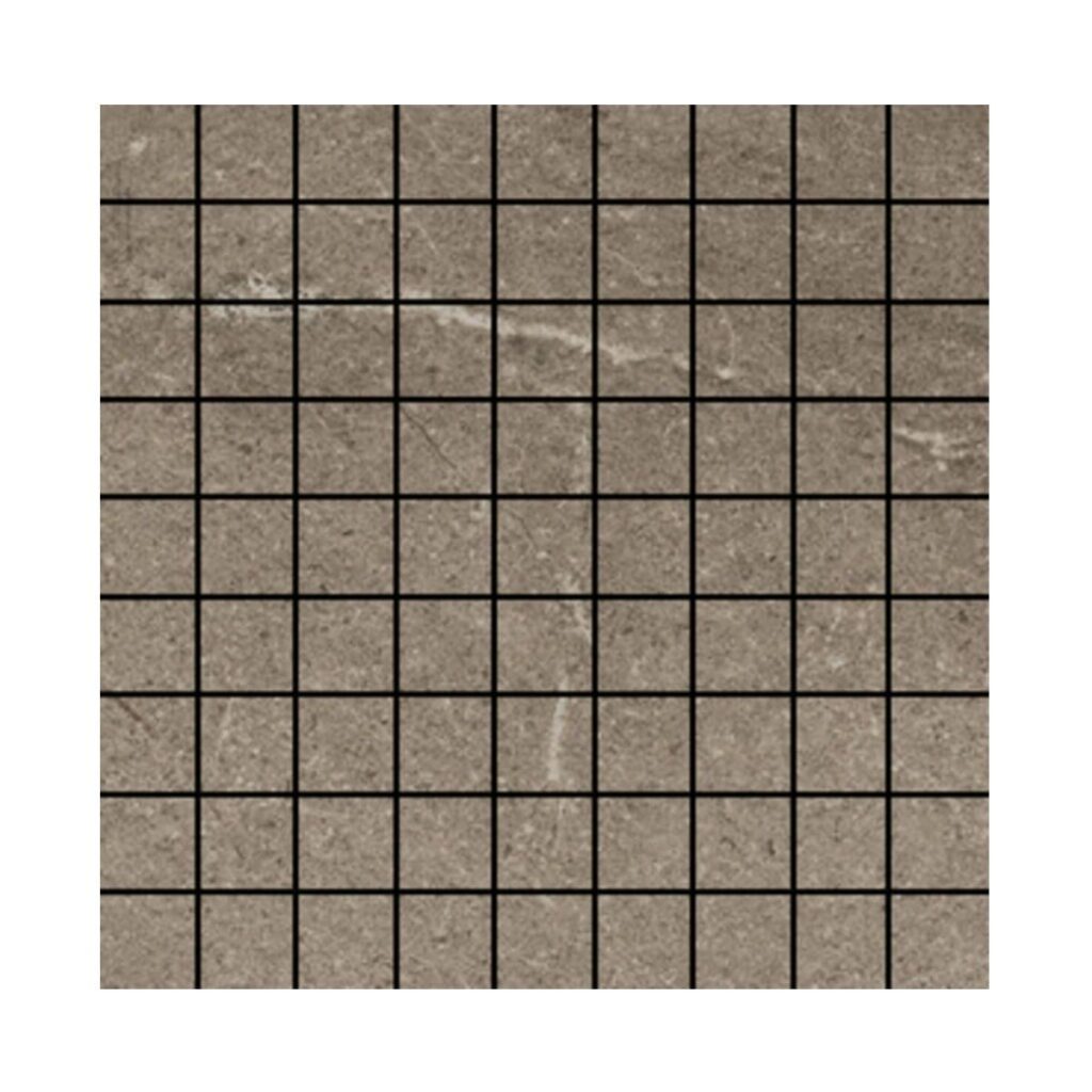 BND-Coffee Mosaic Porcelain Tile