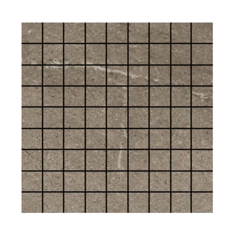 BND-Coffee Mosaic Porcelain Tile