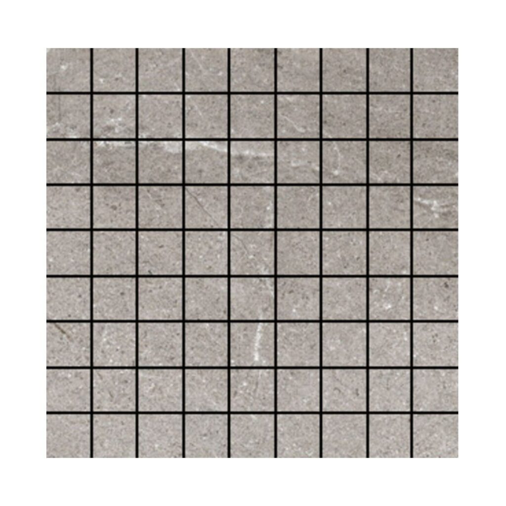 BND-Smoke Mosaic Porcelain Tile