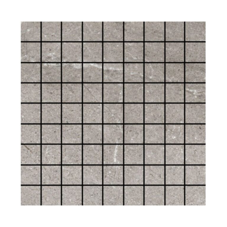 BND-Smoke Mosaic Porcelain Tile