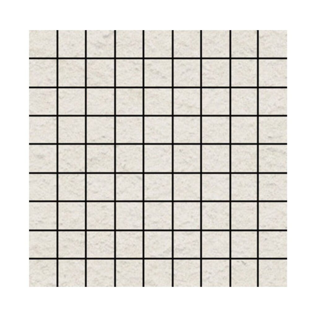 BND-Snow Mosaic Porcelain Tile