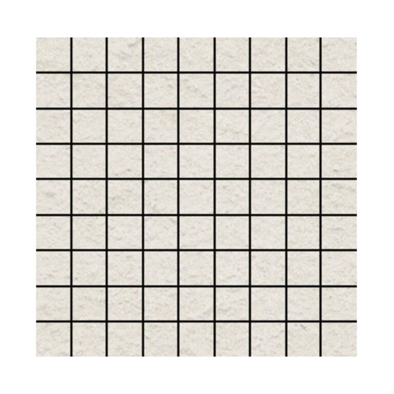 BND-Snow Mosaic Porcelain Tile