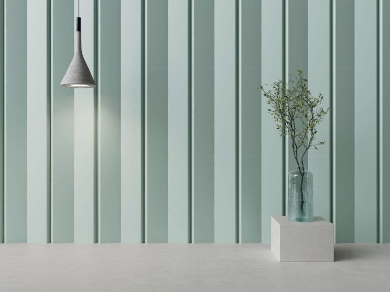 JUL-Emerald Ceramic Tile