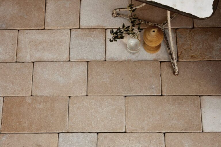 LST-Cornish Cobble Natural Stone Tile