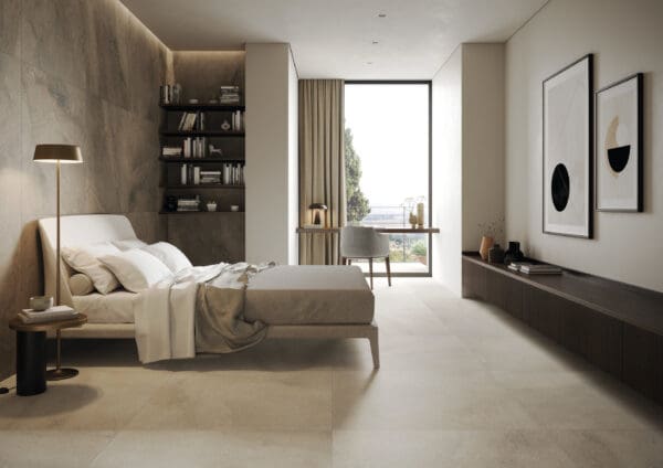 Native Stone Alver Beige Tile