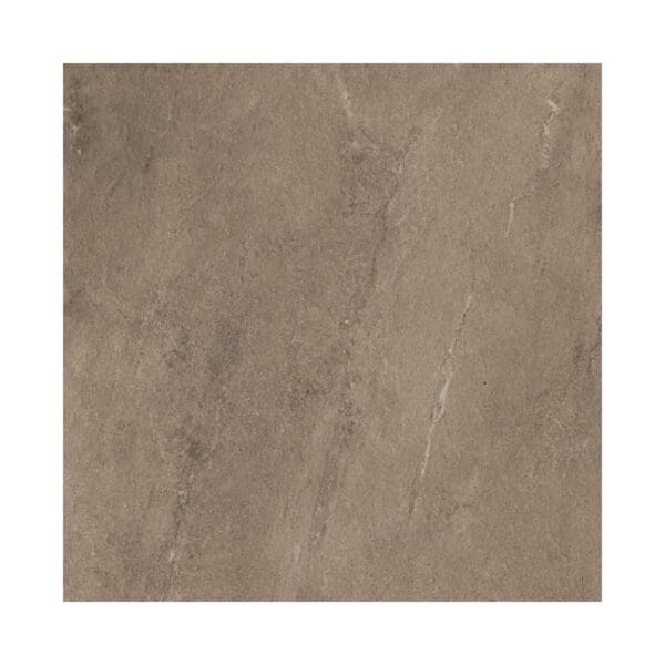 Native Stone Authentic Brown Grip Tile