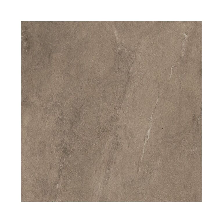 Native Stone Authentic Brown Grip Tile