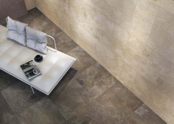 Royal Stone Imperial Brown Tile