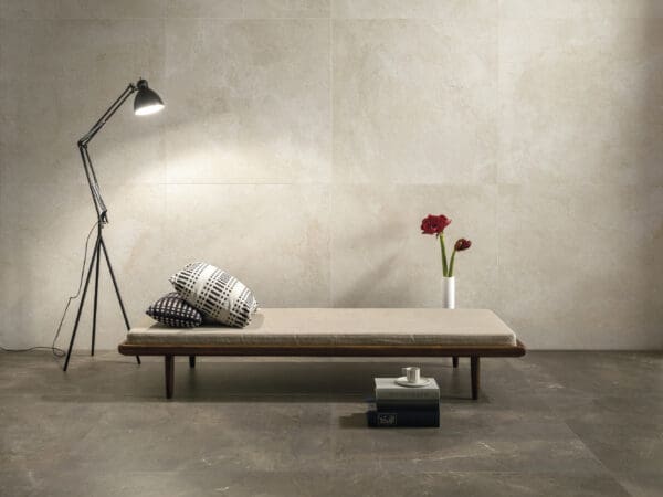 Royal Stone Imperial Brown Tile