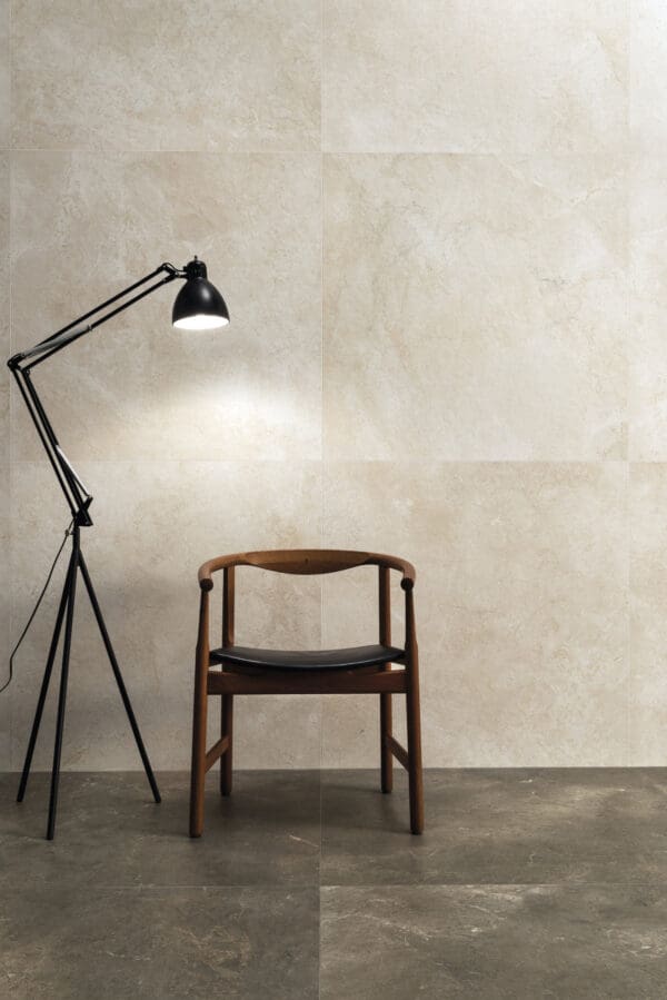 Royal Stone Imperial Brown Tile