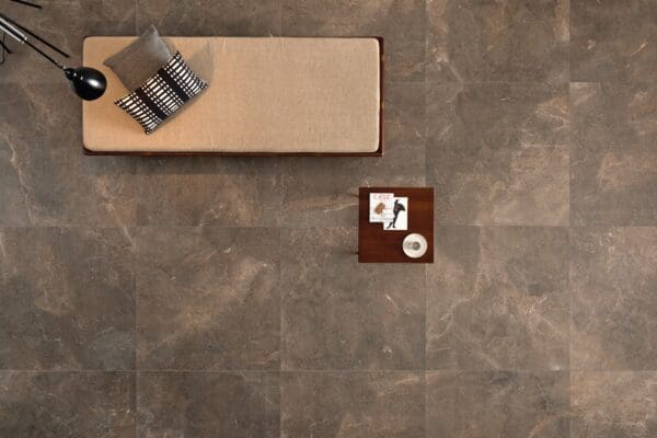 Royal Stone Imperial Brown Tile