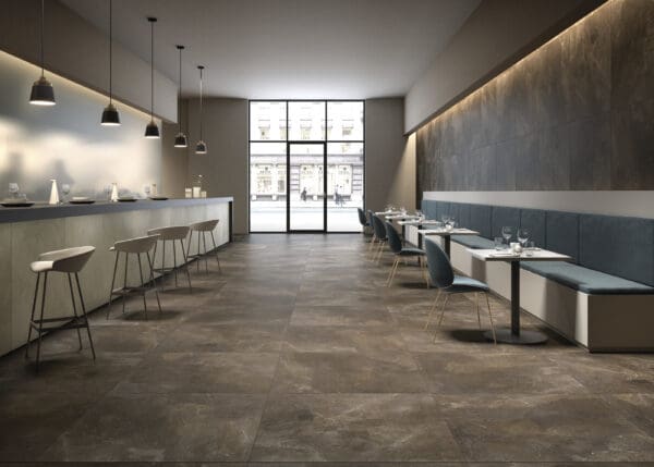 Royal Stone Imperial Brown Tile