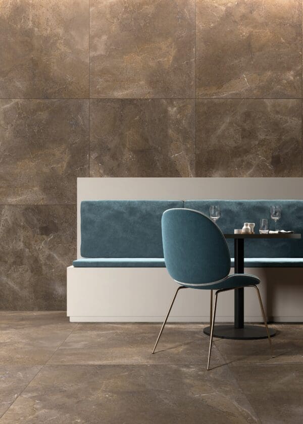 Royal Stone Imperial Brown Tile