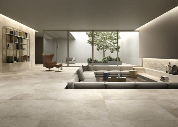 Royal Stone Noble Beige Tile