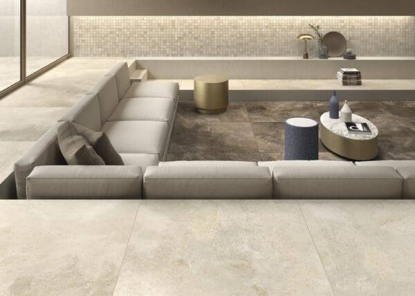 Royal Stone Noble Beige Tile