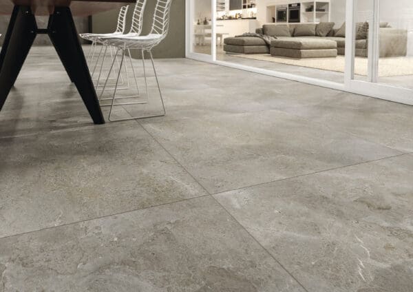 Royal Stone Palladium Grey Tile
