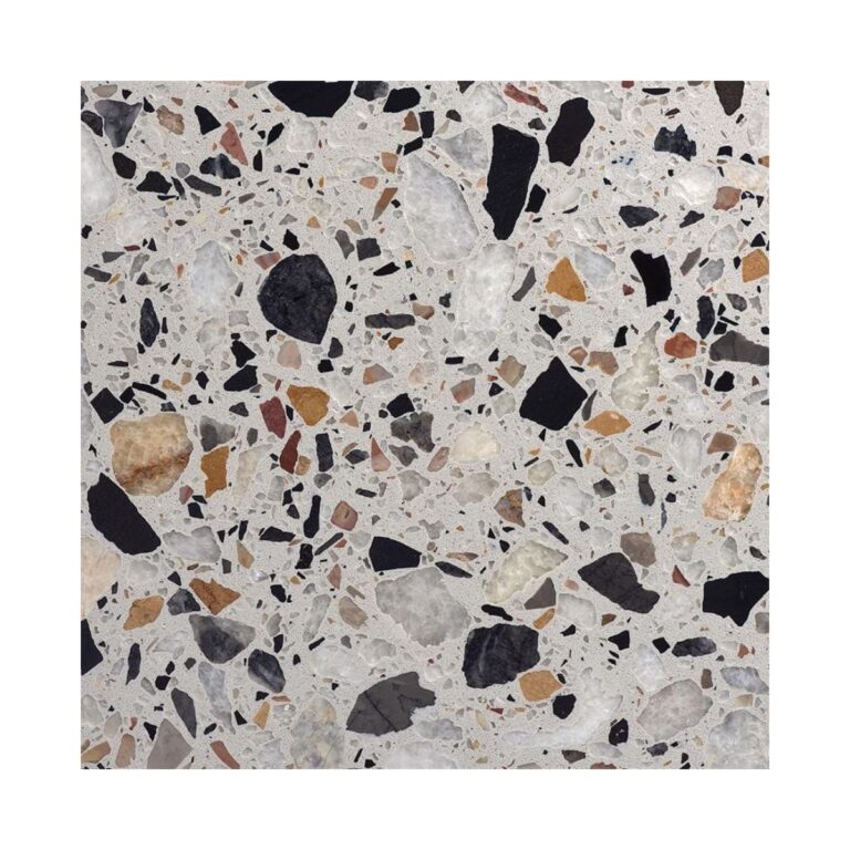 REM-Grigio Venato REM Tile