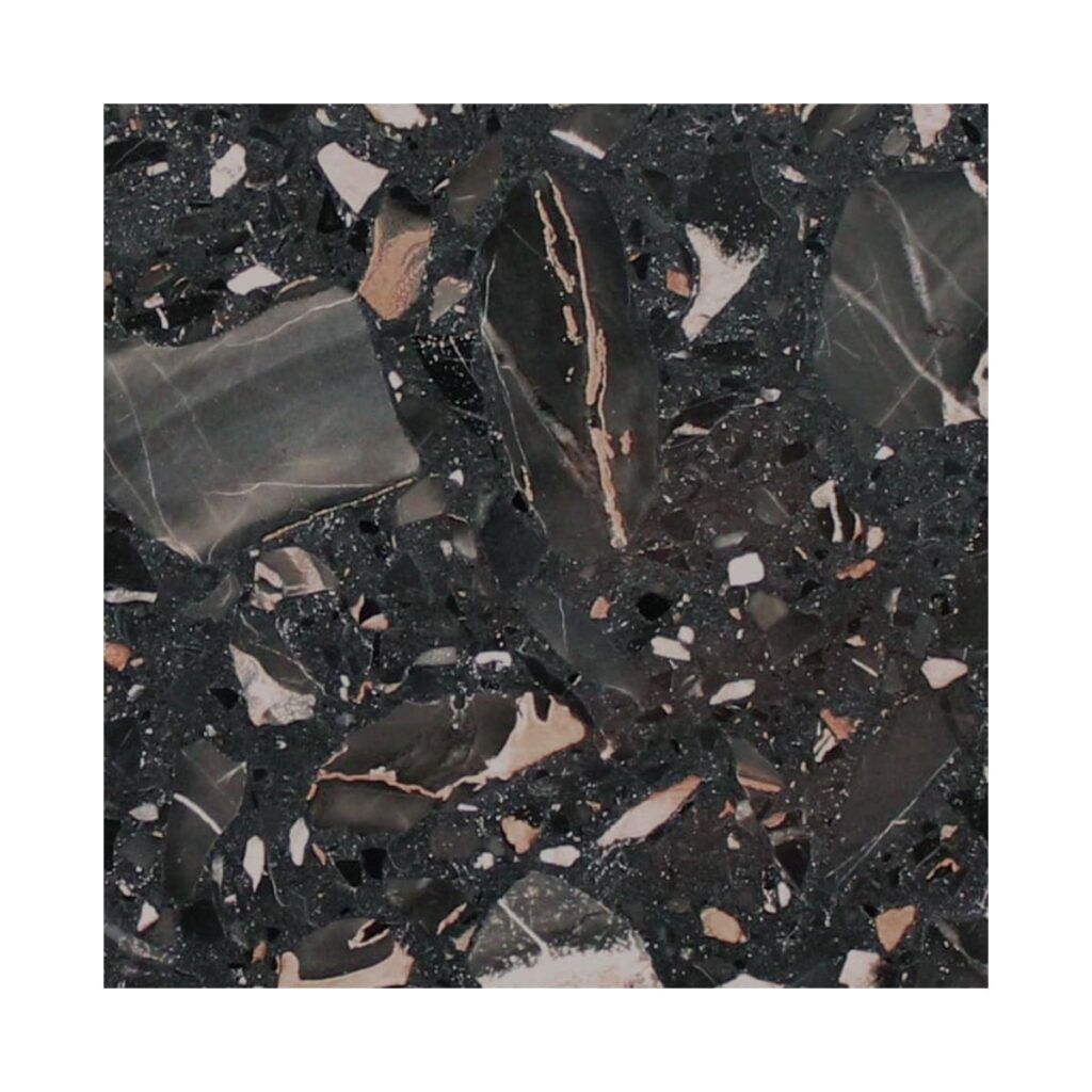 REM-Nero Portoro REM Tile