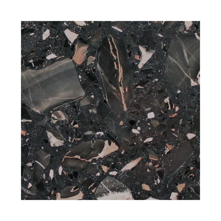 REM-Nero Portoro REM Tile