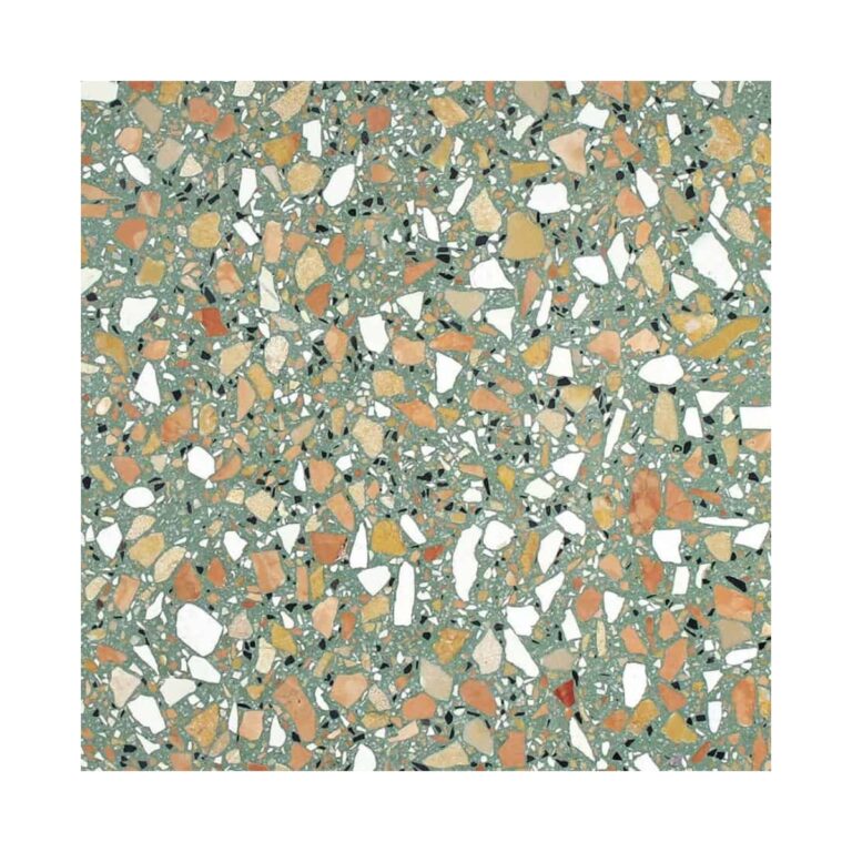 TZO-Classico Verde Terrazzo Tile