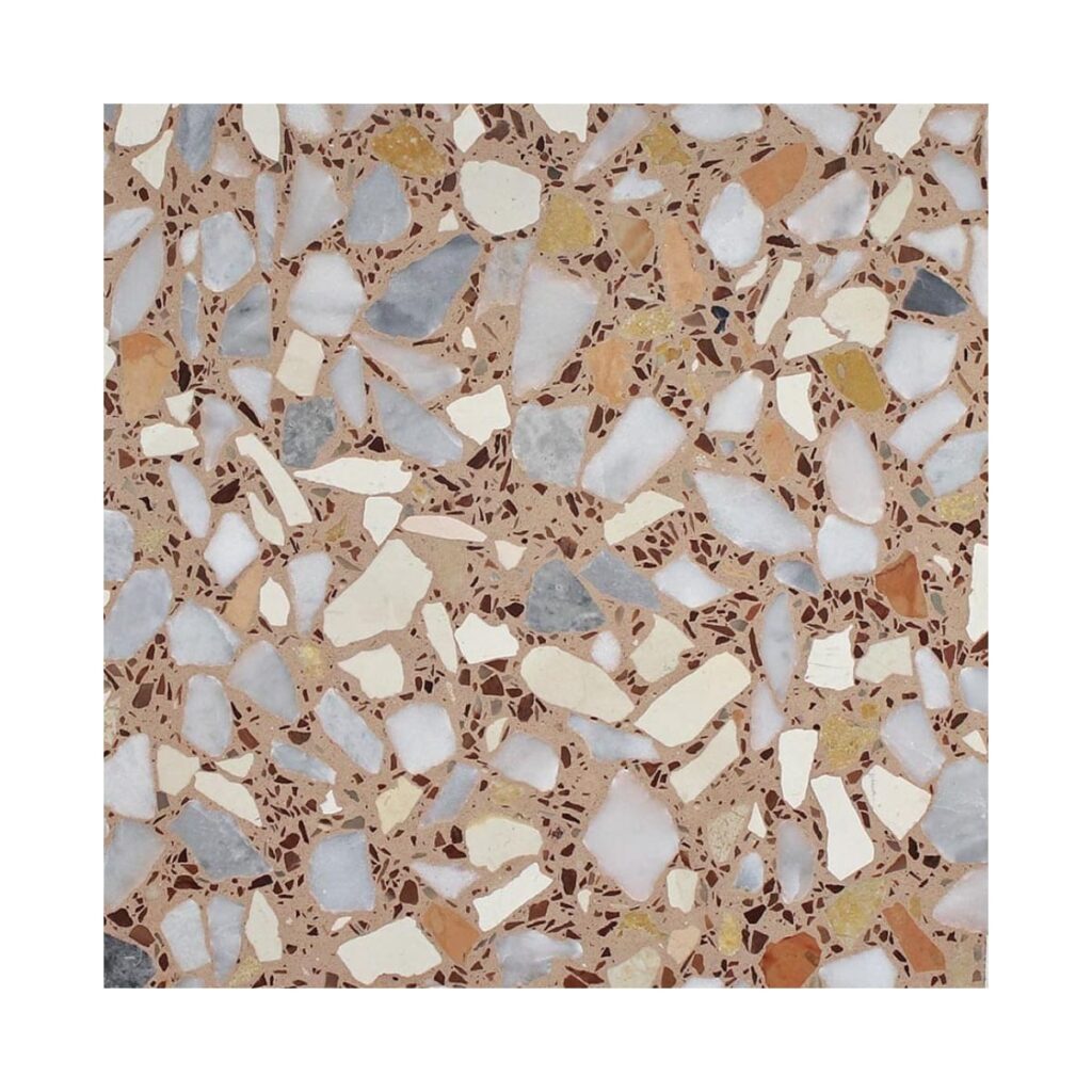 TZO-San Marco Terrazzo Tile