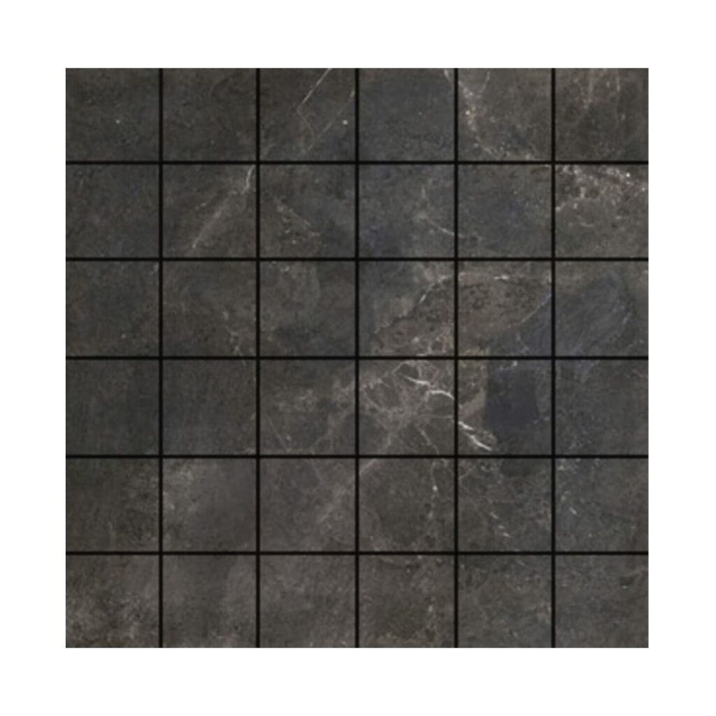 VDA-Basalt Mosaic Porcelain Tile