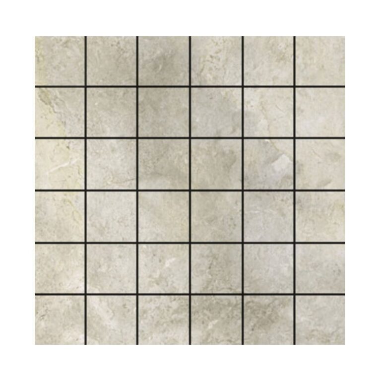 VDA-Snow Mosaic Porcelain Tile
