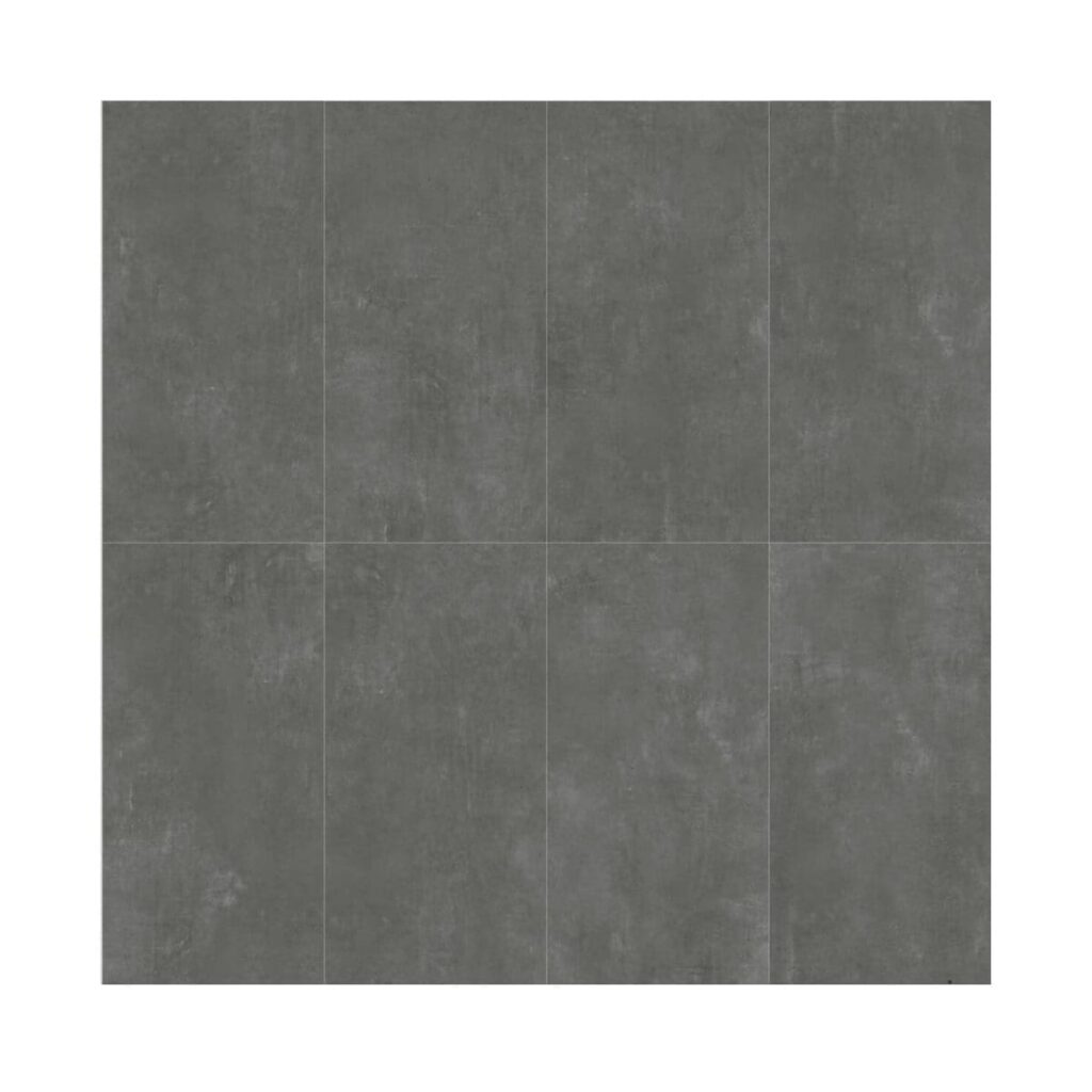 VNA-Black Porcelain Tile
