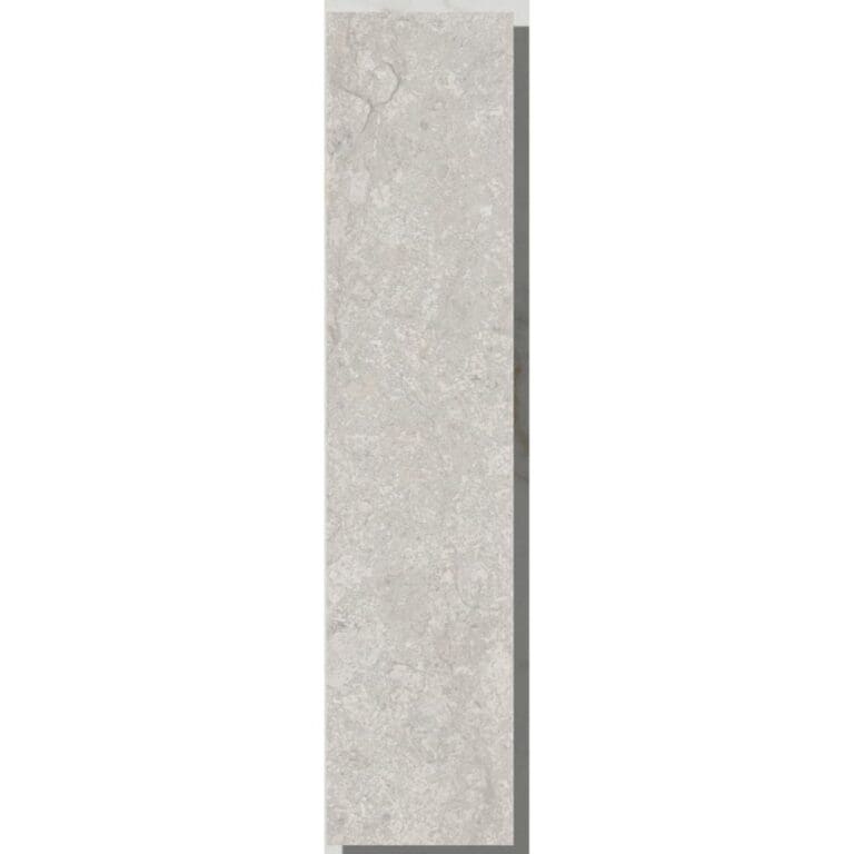 Limestone parquet