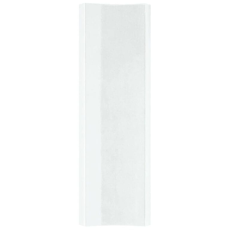 BOW White Tile