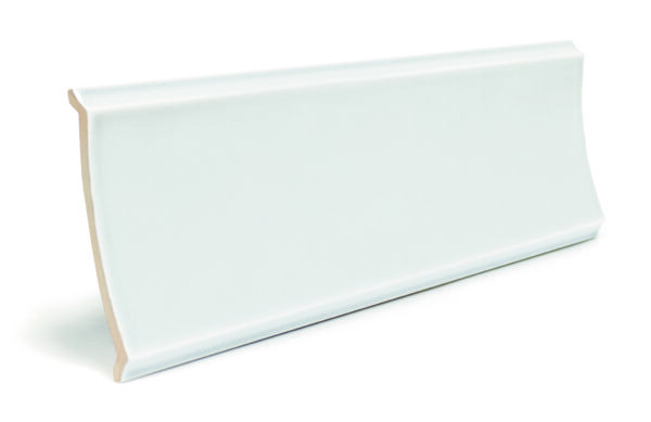 BOW White Tile