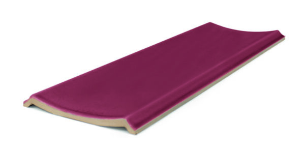 BOW Bordeaux Tile