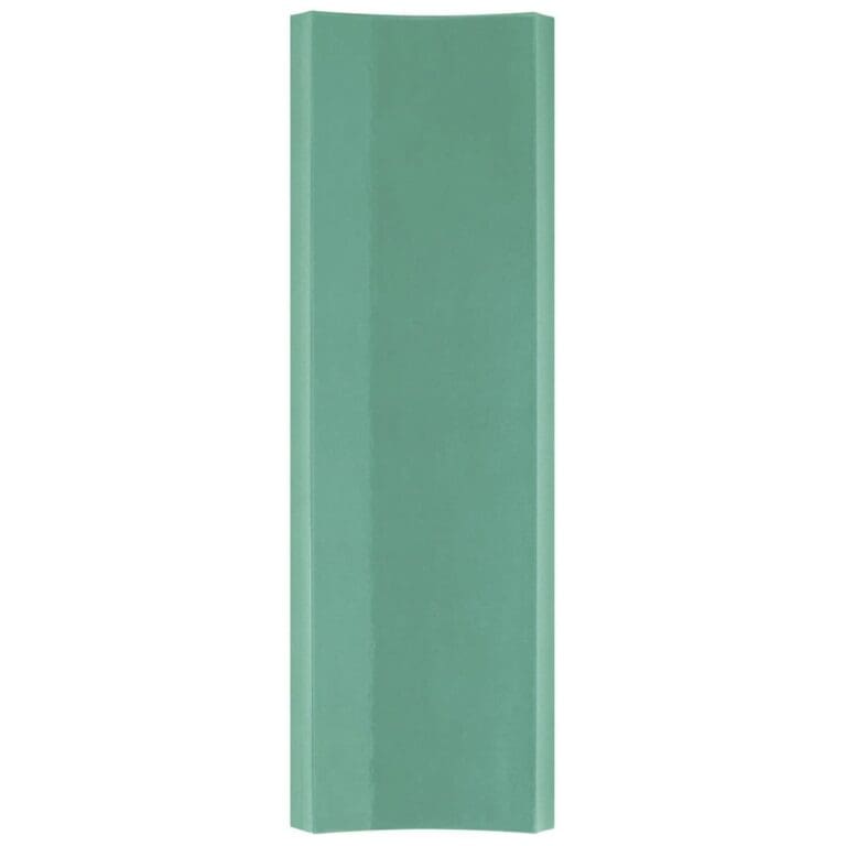 BOW Teal Tile