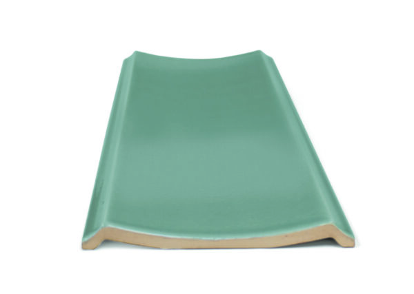 BOW Teal Tile